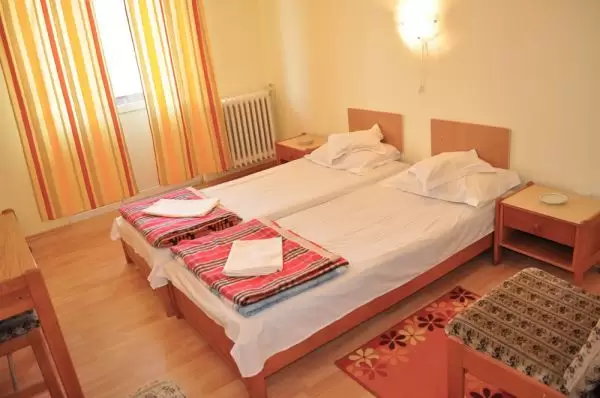 Cameră dublă Ursu Negru, preț iarnă - Vila URSU NEGRU, Sovata, județ Mureș - Transilvania