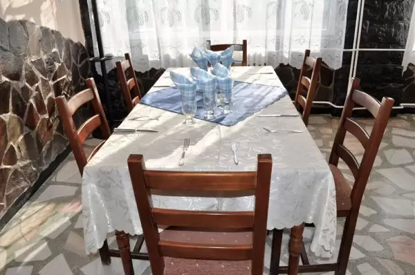 Cameră dublă Ursu Negru, preț iarnă - Vila URSU NEGRU, Sovata, județ Mureș - Transilvania