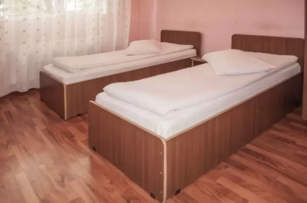 Cameră dublă Motel Salcâmul - Motel și restaurant “SALCÂMUL“, Luduș, județ Mureș - Transilvania
