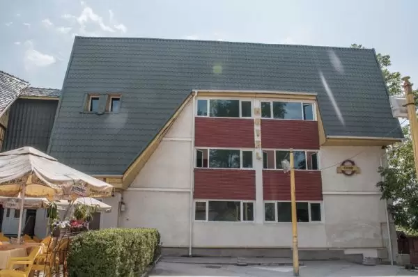 Cameră dublă Motel Salcâmul - Motel și restaurant “SALCÂMUL“, Luduș, județ Mureș - Transilvania