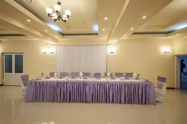 Cameră dublă twin - Han Târgu Frumos - Han Târgu Frumos, județ Iași - Moldova