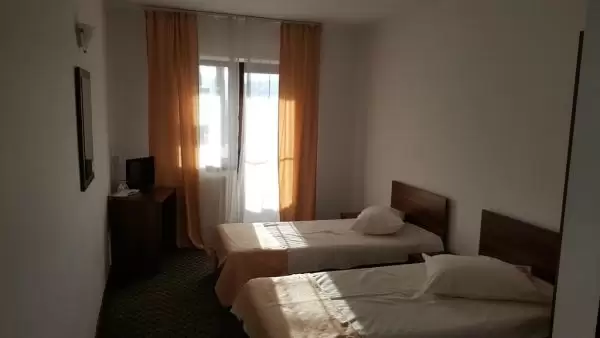 Cameră dublă Valea Ursului - Pensiunea Valea Ursului, Bascov, județul Argeș - Muntenia