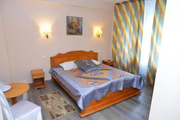 Cameră dublă Două Veverițe - Hotel Două Veverițe, Lăpușel, județul Maramureș - Maramureș