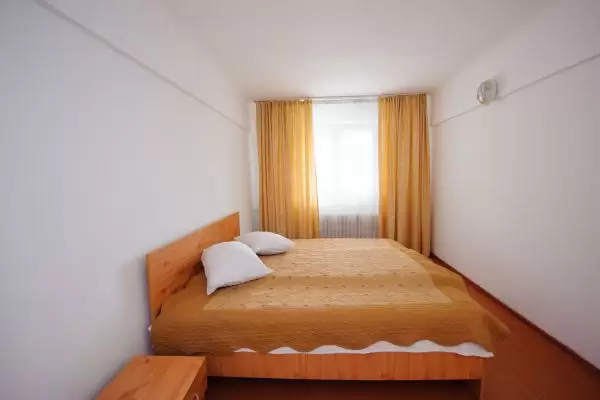 Cameră single Horezu - Hotel Horezu, județ Vâlcea - Muntenia
