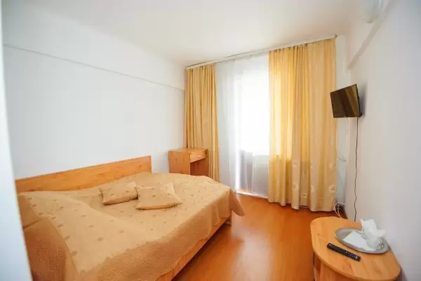 Cameră single Horezu - Hotel Horezu, județ Vâlcea - Muntenia