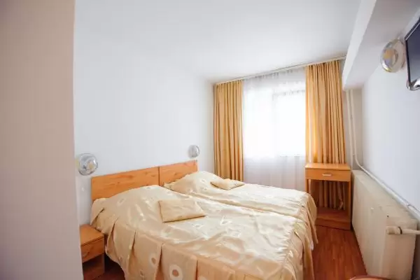 Cameră single Horezu - Hotel Horezu, județ Vâlcea - Muntenia