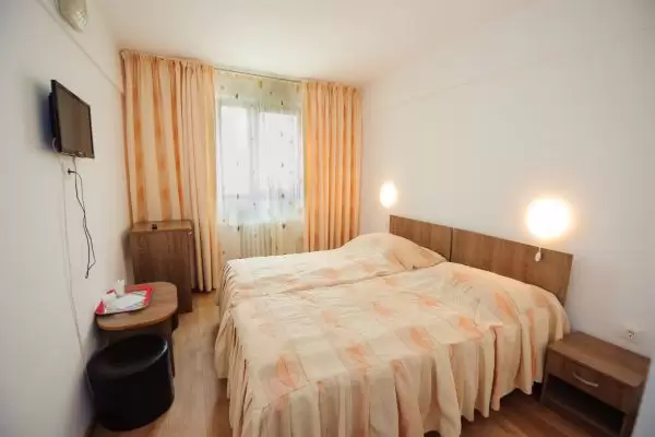 Cameră single Horezu - Hotel Horezu, județ Vâlcea - Muntenia