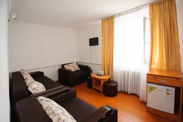 Apartament Hotel Horezu - Hotel Horezu, județ Vâlcea - Muntenia