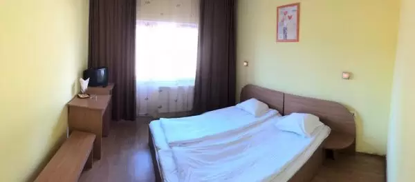Cameră dublă Motel Topolog - Motel TOPOLOG, județ Vâlcea - Muntenia