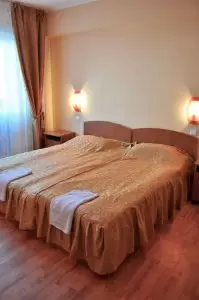 Cameră 4 locuri Rusidava - Hotel RUSIDAVA, Drăgășani, județ Vâlcea - Muntenia