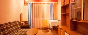 Apartament 3 persoane Motel Topolog - Motel TOPOLOG, județ Vâlcea - Muntenia