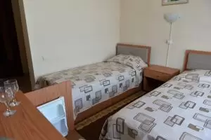 Cameră dublă twin Motel Vraja Viilor - Motel VRAJA VIILOR, județ Satu Mare - Maramureș