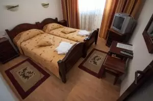 Cameră single Pensiunea Văratec - Pensiunea Văratec - Târgu Neamț - Moldova