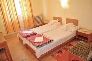 Cameră dublă Ursu Negru, preț iarnă - Vila URSU NEGRU, Sovata, județ Mureș - Transilvania