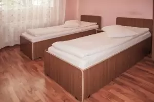 Cameră dublă Motel Salcâmul - Motel și restaurant “SALCÂMUL“, Luduș, județ Mureș - Transilvania