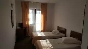 Cameră Twin Valea Ursului - Pensiunea Valea Ursului, Bascov, județul Argeș - Muntenia