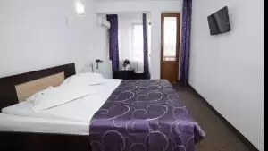 Cameră dublă Hotel Dobrogea - 01.07.2020 – 20.08.2020 - Hotelul Dobrogea - Constanța - Dobrogea
