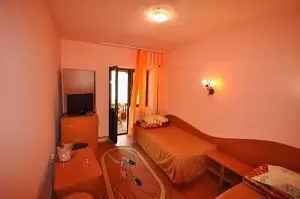 Cameră dublă Hotel Dragodana - Hanul turistic DRAGODANA, județ Dâmbovița - Muntenia